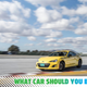 Illustration for article titled I Wrecked My Track Car So Now I Need A New One, But With More Power! What Should I Buy?